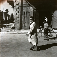 שכונת הבוכרים בירושלים