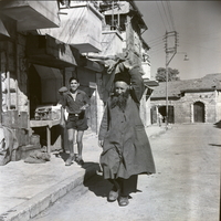 שכונת הבוכרים בירושלים