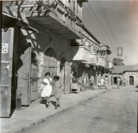 שכונת הבוכרים בירושלים