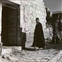 שכונת הבוכרים בירושלים