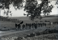 הקמת קיבוץ יסעור