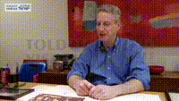 Interview about Rabbi Judah and Rabbi Morris Rose.