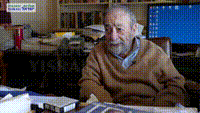 Interview with Harold Livingston