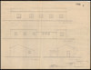 Architectural drawings - Structures and plans in Kibbutz Ruhama – הספרייה הלאומית