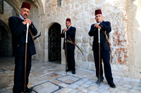 פסחא של הארמנים.