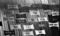 הועידת ה-12 של הקיבוץ הארצי. הקיבוצים.
