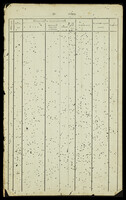 Register Book of births, marriages, and deaths of the Jewish Community in Borșa (Maramureș).