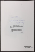Bernstein, Ignatz.