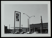 תצלומים - VAN HORNE SHOPPING CENTRE, מונטריאול.