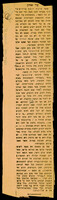 מאמר - גצים (טור ב"על המשמר").