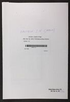 Epstein. J.N.