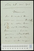 Saint-Saëns, Camille.