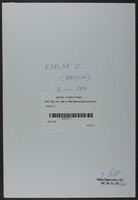 Kaplan, D.
