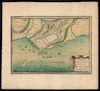 Plan de la ville et mole de Taragone – הספרייה הלאומית