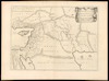 Patriarchatus Antiocheni; Geographica descriptio – הספרייה הלאומית