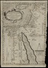 Chorographia Particularis Mansionum Eremiticarum in Aegypto, Syria, et Palaestina; Jacobus Granthome fecit – הספרייה הלאומית
