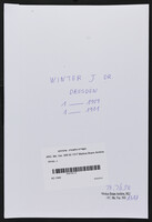 Winter, J.