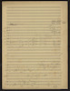 Stalingrad, op. 167 (manuscript) : for orchestra.
