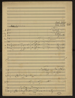 Stalingrad, op. 167 (manuscript) : for orchestra.