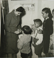 OSE dispensary Salé.