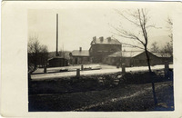 Buildings.