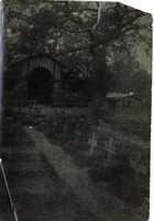 Christian cemetery, Italy (2).