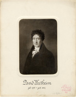 David Wertheim (1739-1817).