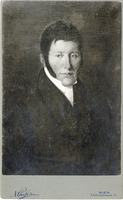 Salomon Freiherr von Rothschild.