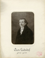 Aron Leidesdorf (1746-1814).