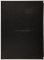 Jerusalem, op. 43a (manuscript) : version for full orchestra.
