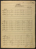 Jerusalem, op. 43a (manuscript) : version for full orchestra – הספרייה הלאומית