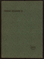 Benjamin the Third : suite for small orchestra, op. 34 (manuscript).