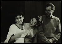 תצלום - 'החיים כמשל'.