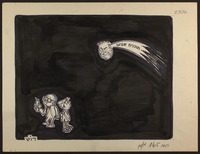 תוכנית שביט [קריקטורה].