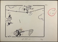 פטנט מאמריקה... [קריקטורה].