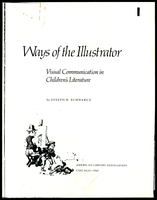 מאמר בספר - 'Ways of the Illustrator'.