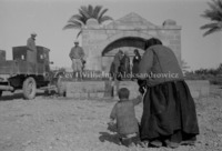 ערביה ופעוט, יריחו