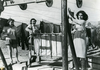 מכבסה.
