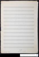 Mishna variations (manuscript) : for string quartet / Andre Hajdu.