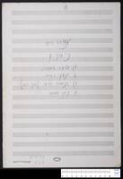 ניגונים (כתב יד).