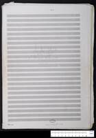 2nd piano concerto (1989-1990) (manuscript) / Andre Hajdu.