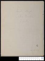 La Passion de Lucerne (manuscript) = Ludus Paschalis = משחקי פסחא.