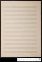 [Fugue] (manuscript).