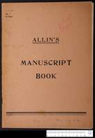 [Celebration of Passover and the Jewish Theological Festival] (manuscript). .Sketches.