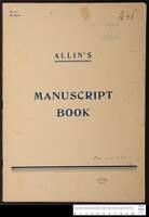 Concertino for flute and orchestra (manuscript) : op. 245.