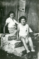 תל חי.