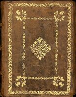 סידור לנשים בשפת הלדינו, 1550.