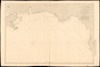 Carte Particuliere du Golfe du Mexique; Partie Comprise entre de la Baie de Tampa et les Bouches du Mississipi /; Gravé par Chassant ; Ecrit par J.M.Hack et V.Carré.