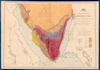 Ordnance Survey of the Peninsula of Sinai [cartographic material] / by Captain C.W. Wilson, and H.S. Palmer, under the direction of Sir Henry James – הספרייה הלאומית