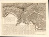 Pianta topografica della citta di Napoli in Campagna Felic – הספרייה הלאומית